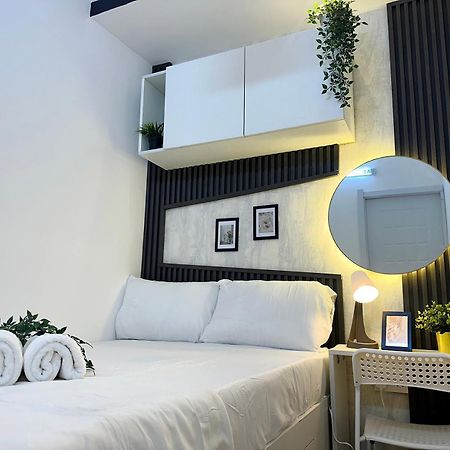Executive Suite Room In Barsha 1 Near Moe Metro Dubai Bagian luar foto