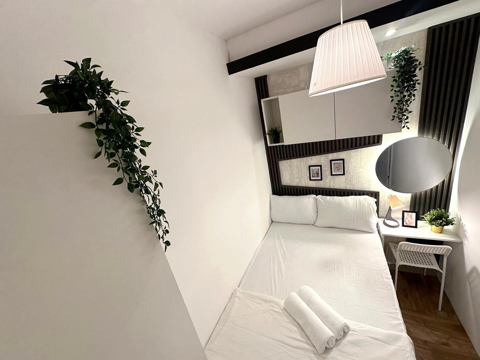 Executive Suite Room In Barsha 1 Near Moe Metro Dubai Bagian luar foto