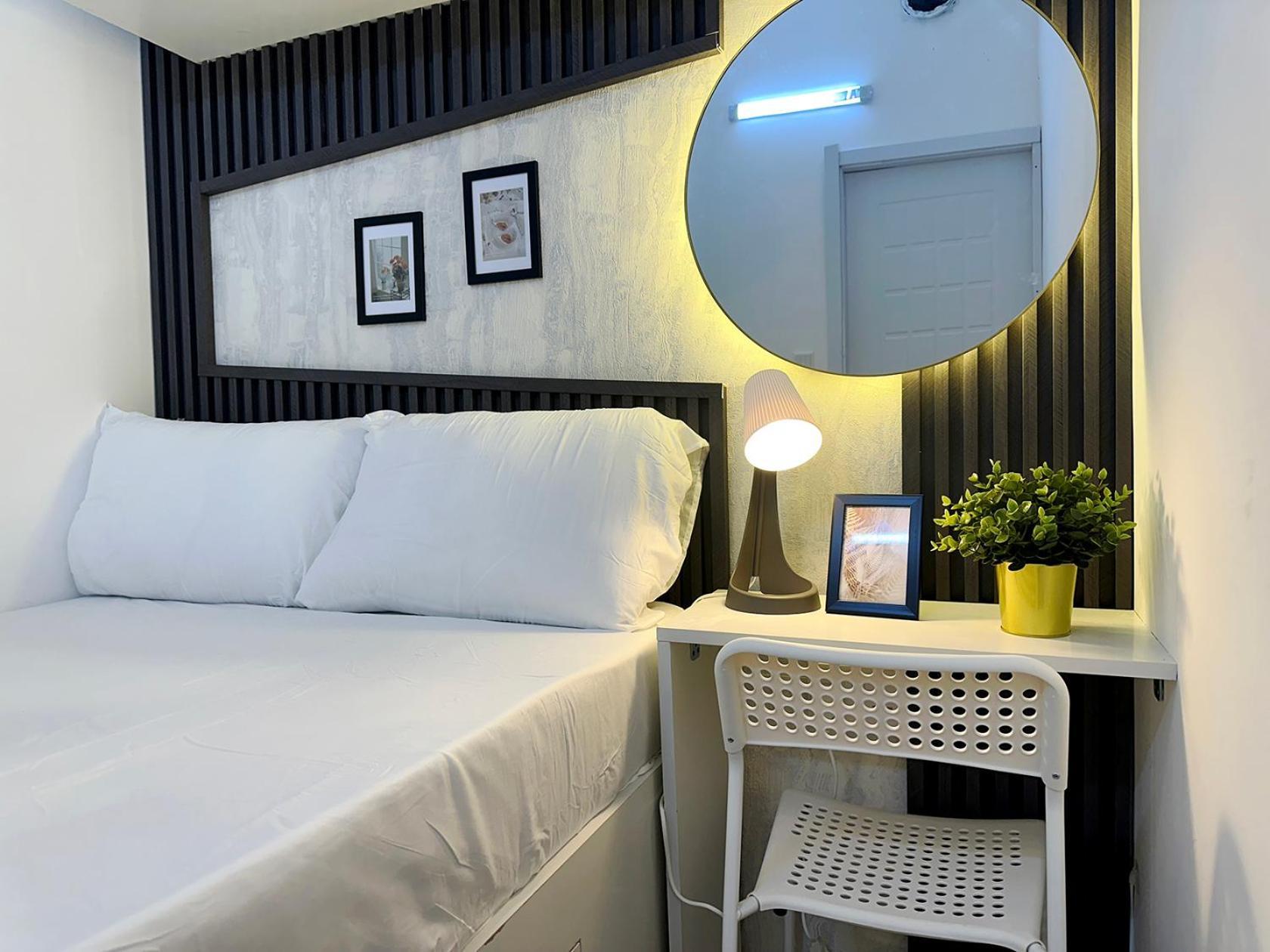 Executive Suite Room In Barsha 1 Near Moe Metro Dubai Bagian luar foto