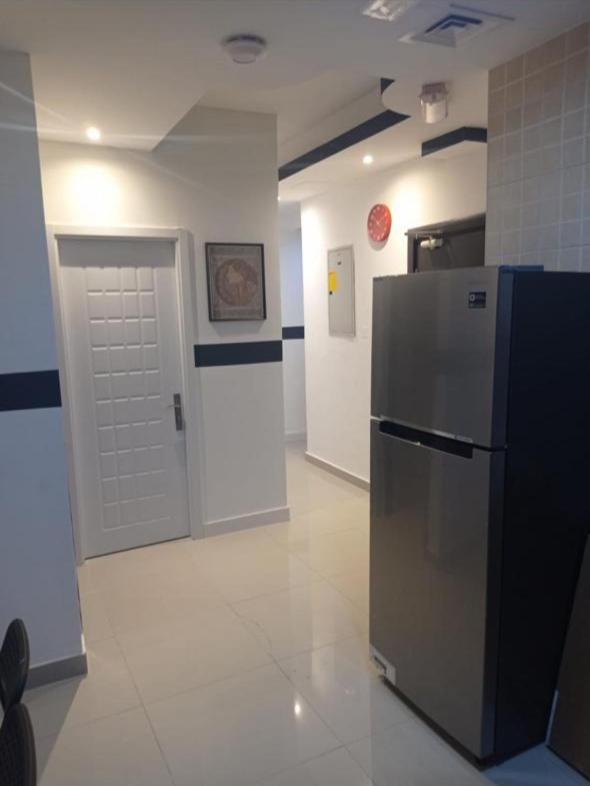 Executive Suite Room In Barsha 1 Near Moe Metro Dubai Bagian luar foto