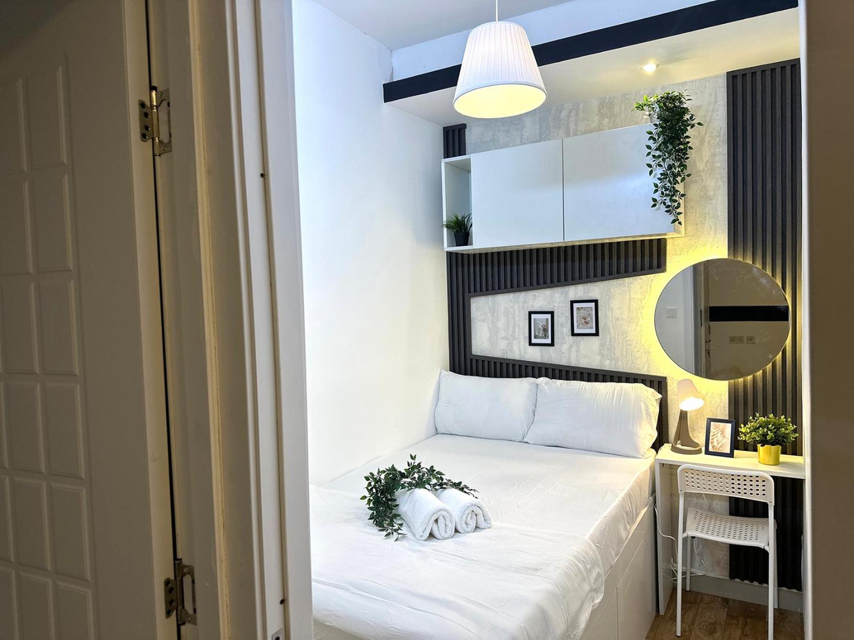 Executive Suite Room In Barsha 1 Near Moe Metro Dubai Bagian luar foto