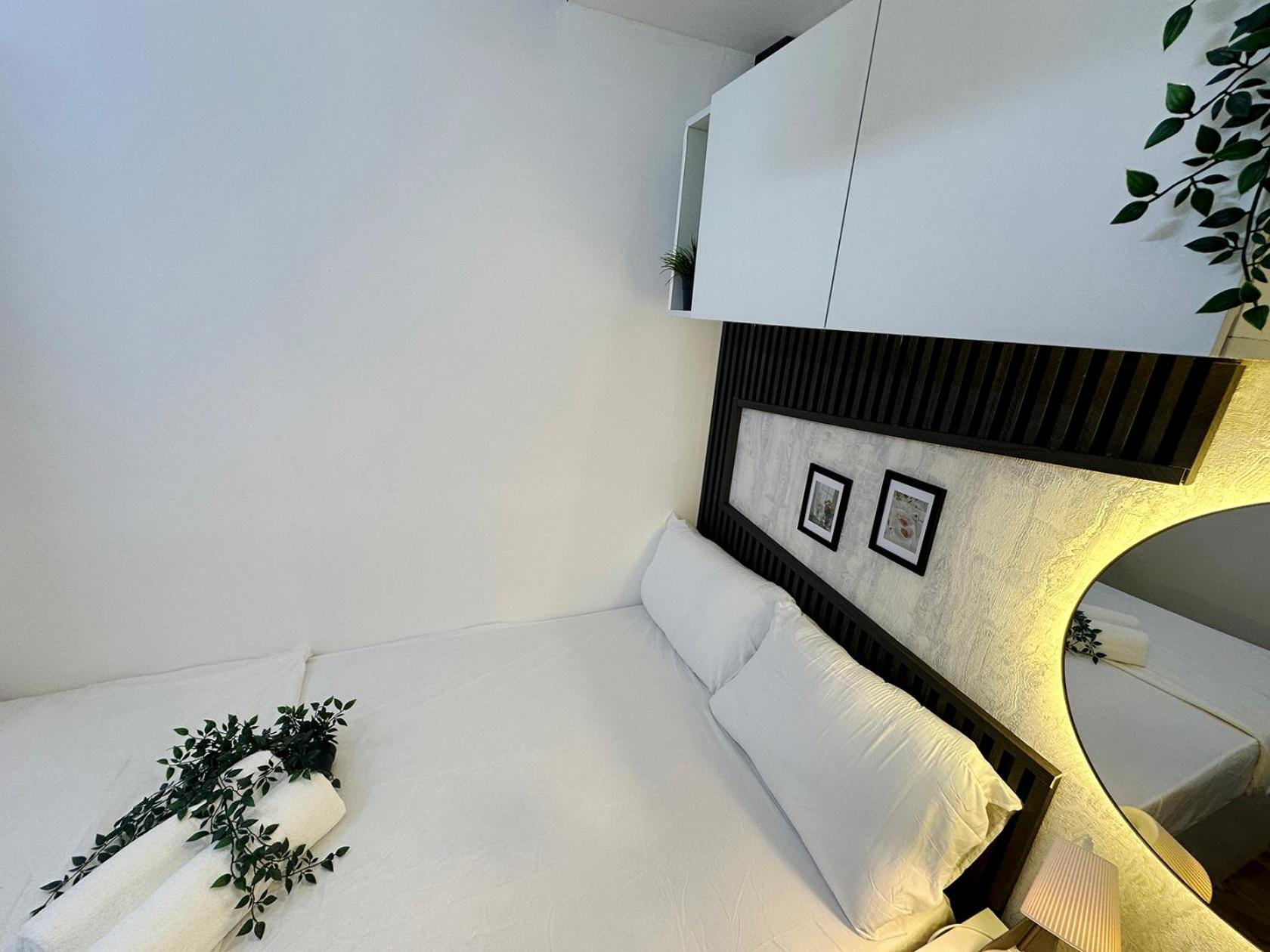 Executive Suite Room In Barsha 1 Near Moe Metro Dubai Bagian luar foto