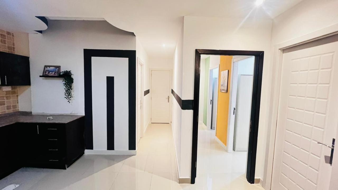 Executive Suite Room In Barsha 1 Near Moe Metro Dubai Bagian luar foto